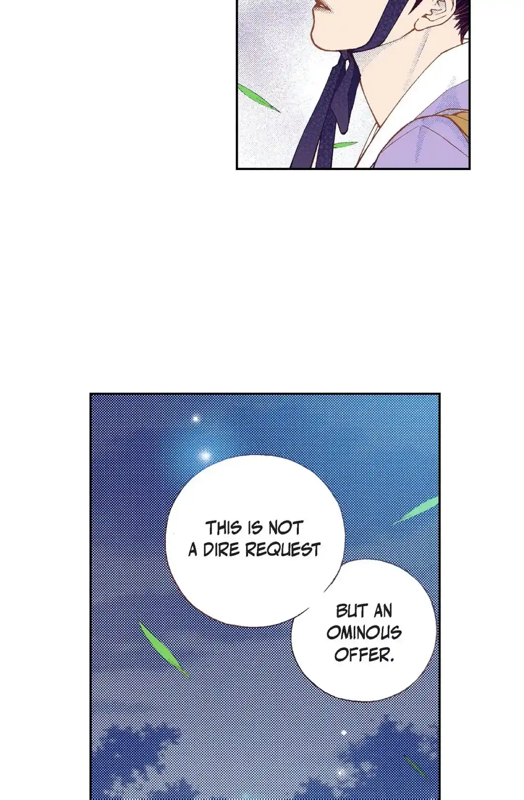 Bameur Geonneun Seonbi Chapter 89