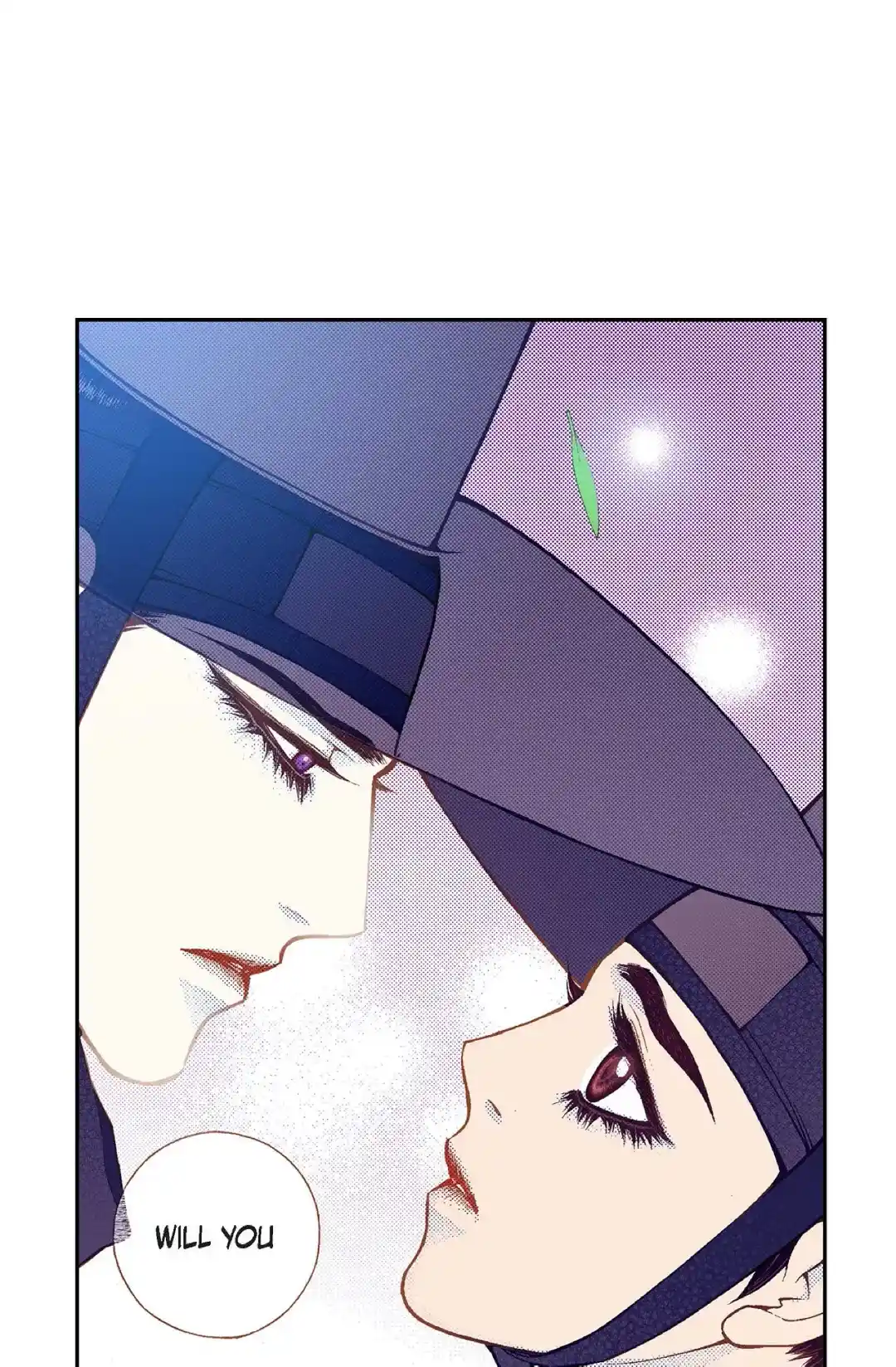 Bameur Geonneun Seonbi Chapter 89