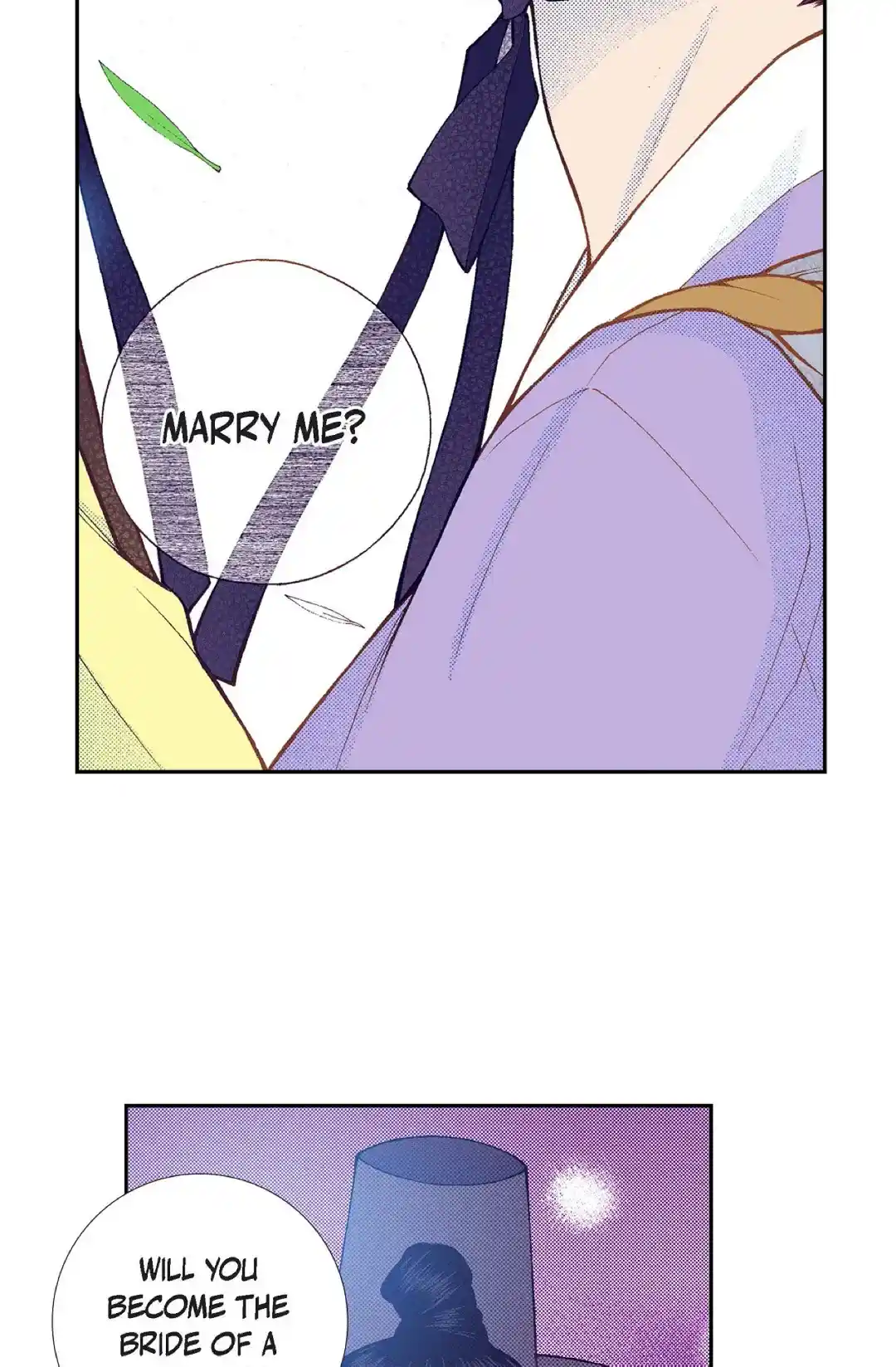 Bameur Geonneun Seonbi Chapter 89