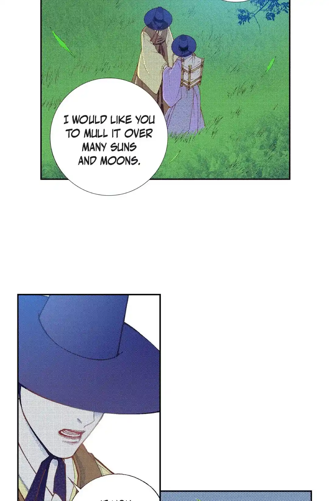 Bameur Geonneun Seonbi Chapter 89