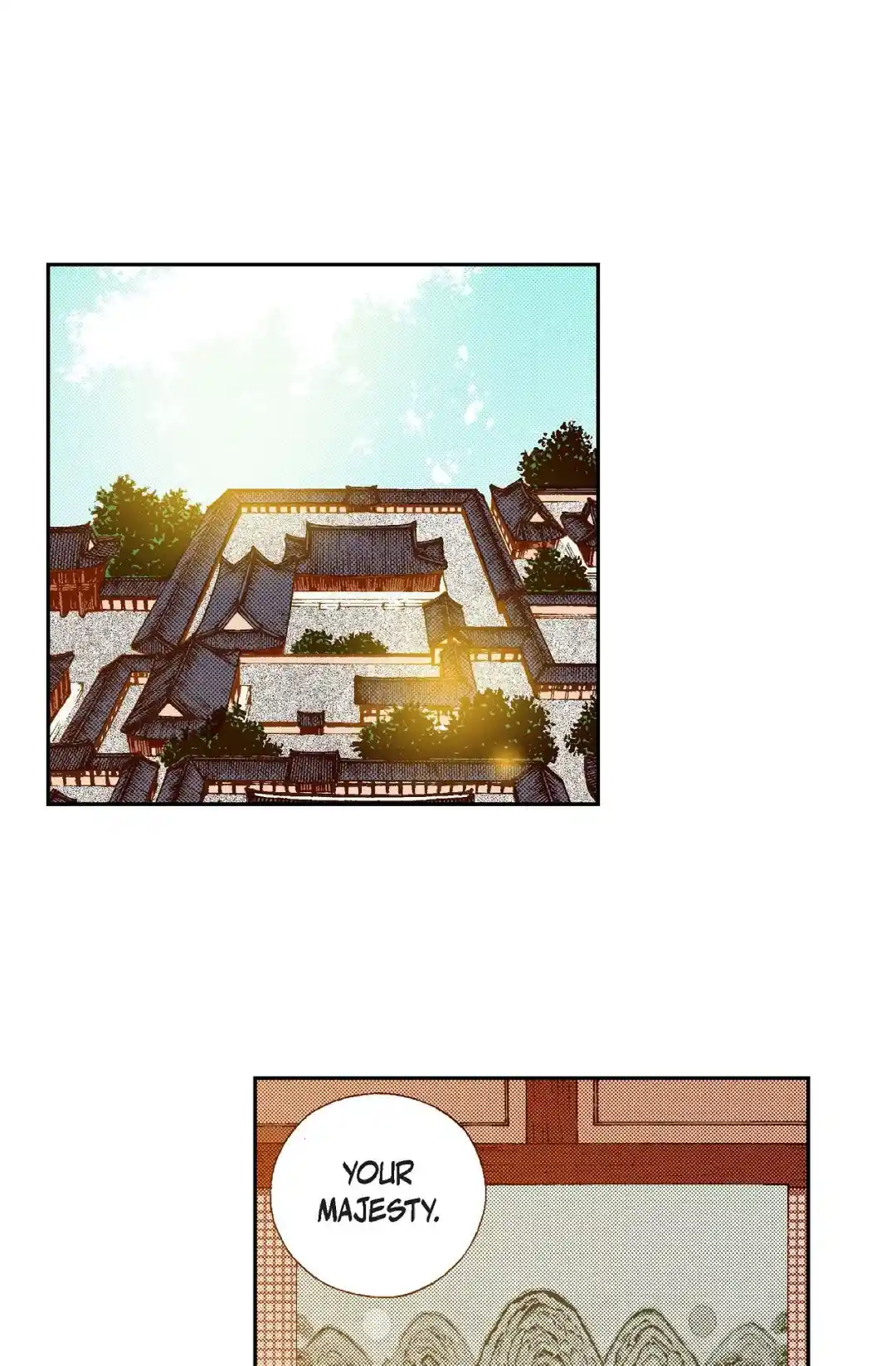 Bameur Geonneun Seonbi Chapter 89