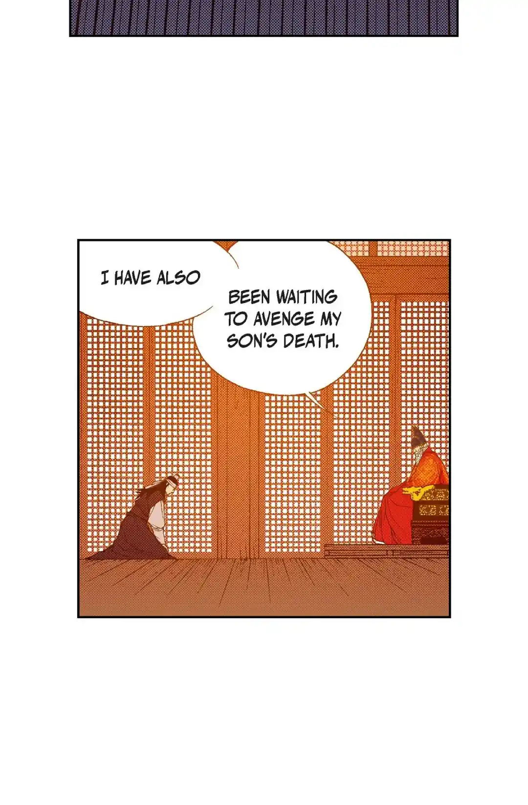 Bameur Geonneun Seonbi Chapter 89