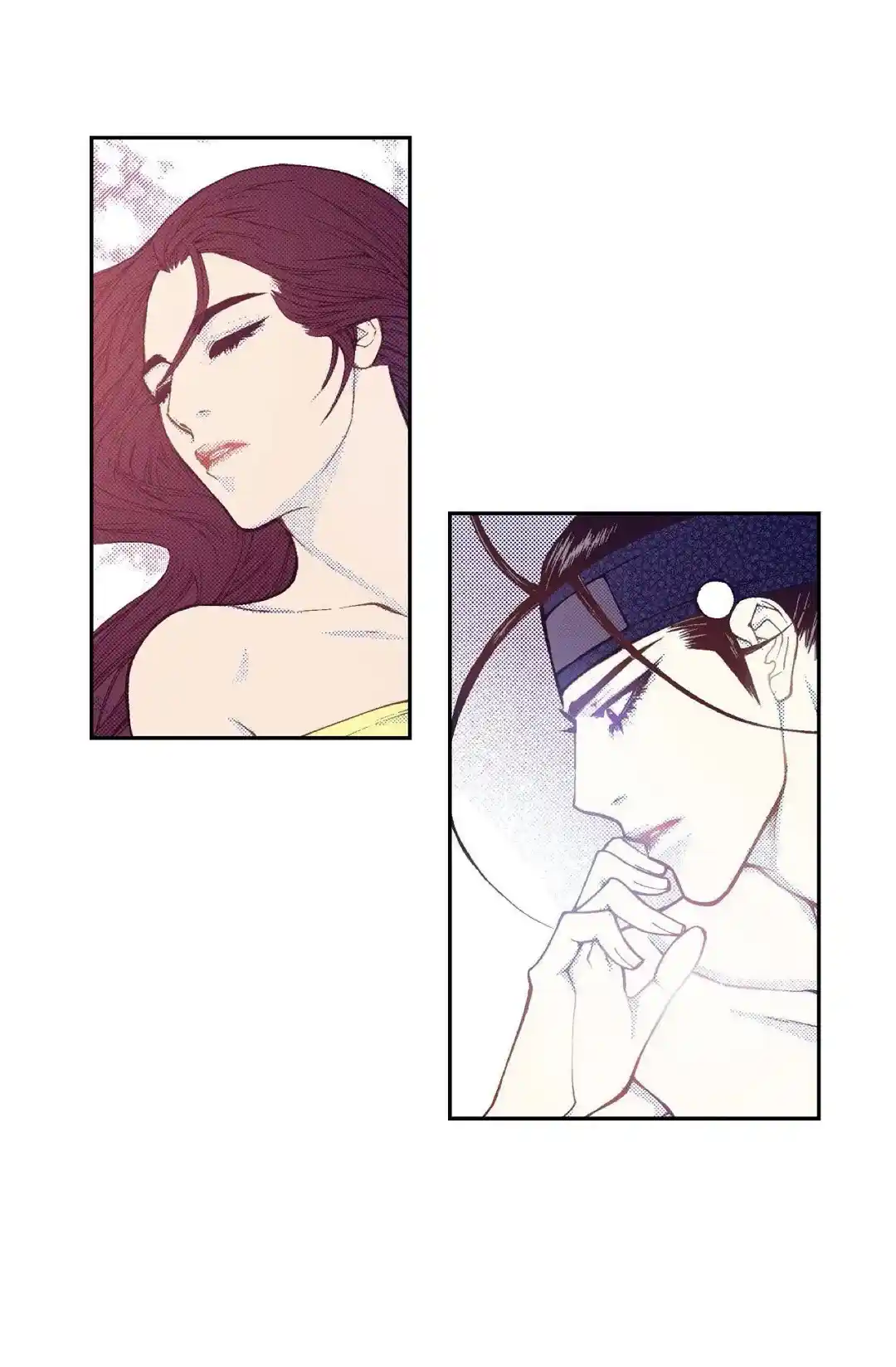 Bameur Geonneun Seonbi Chapter 99