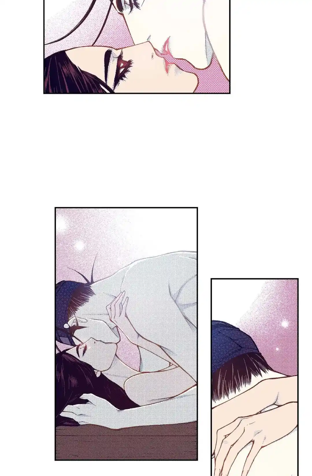 Bameur Geonneun Seonbi Chapter 99