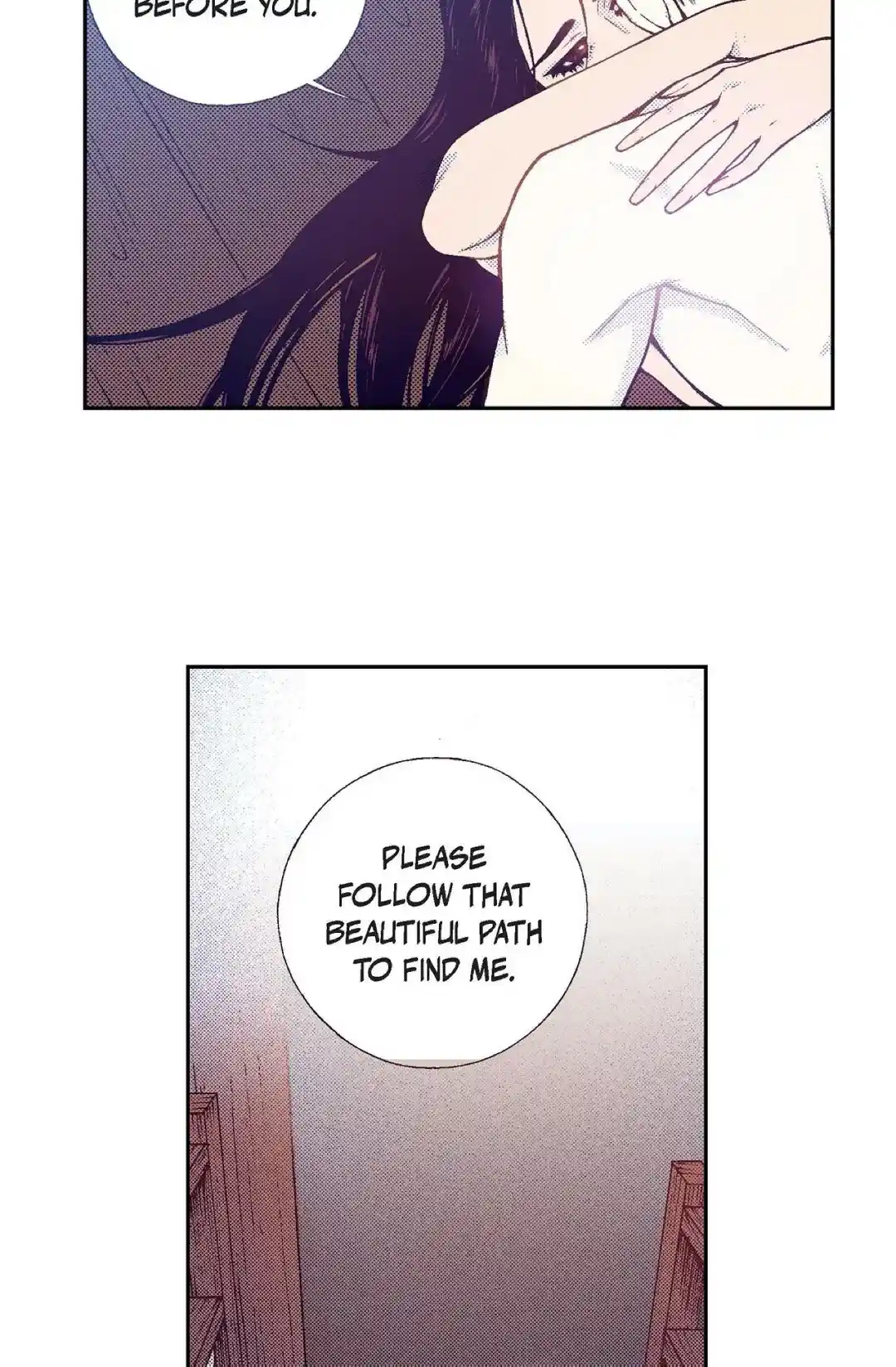 Bameur Geonneun Seonbi Chapter 99