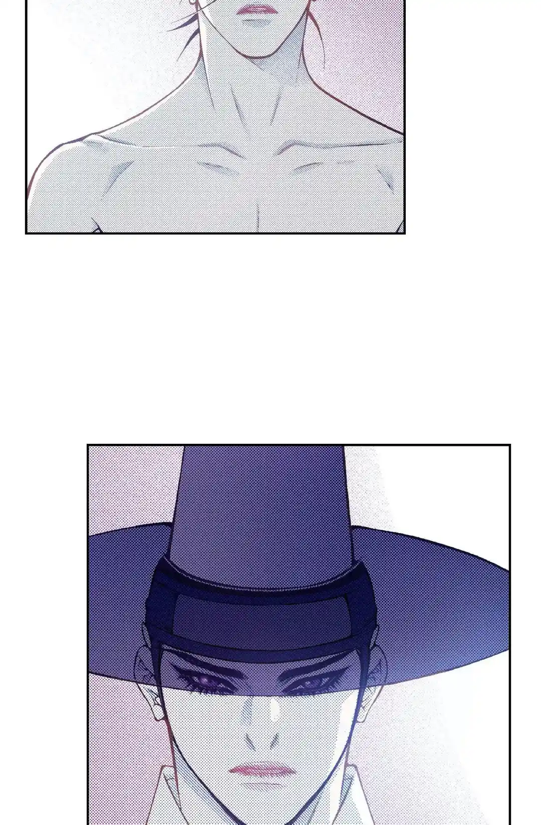 Bameur Geonneun Seonbi Chapter 99