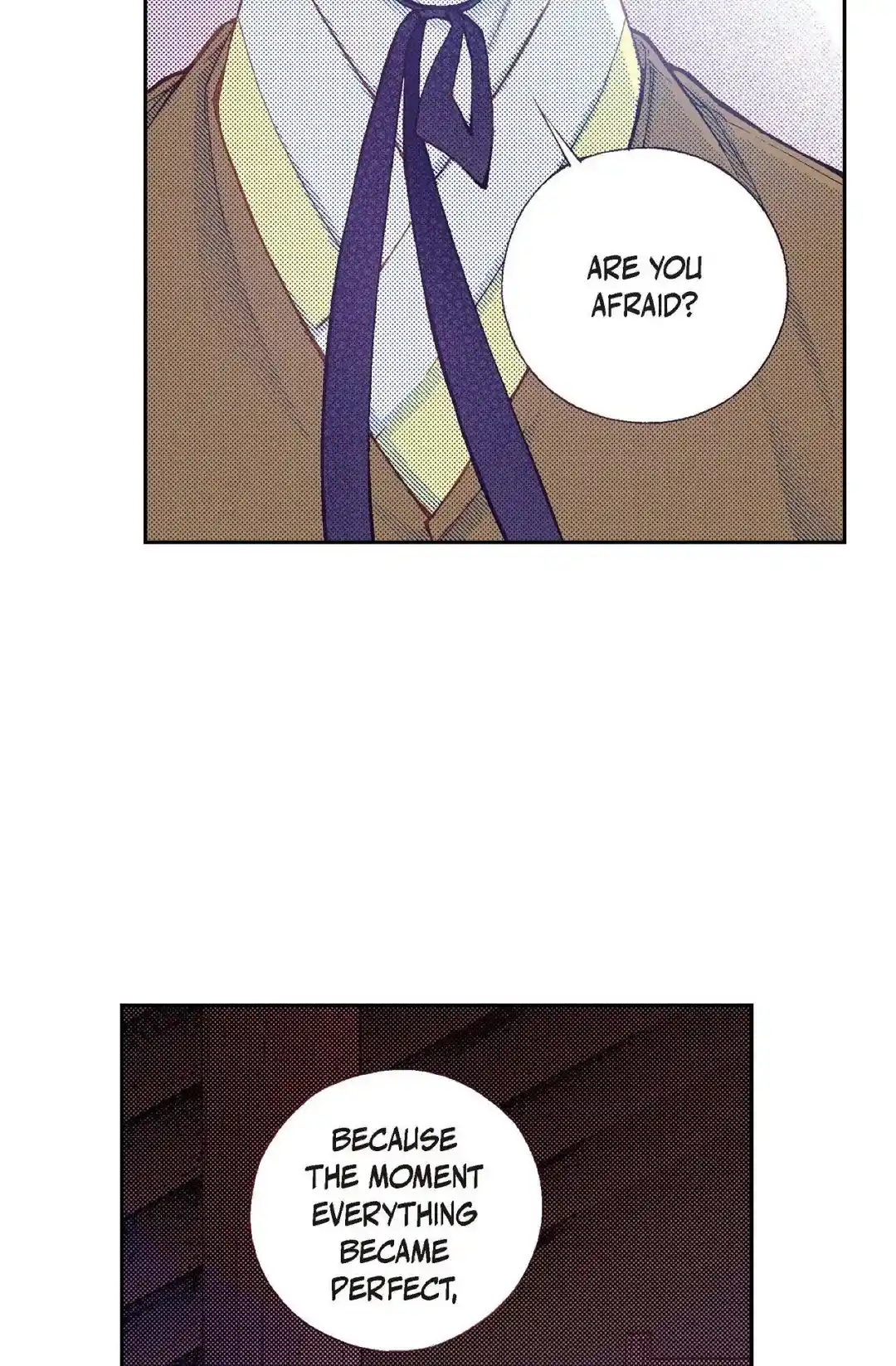 Bameur Geonneun Seonbi Chapter 99