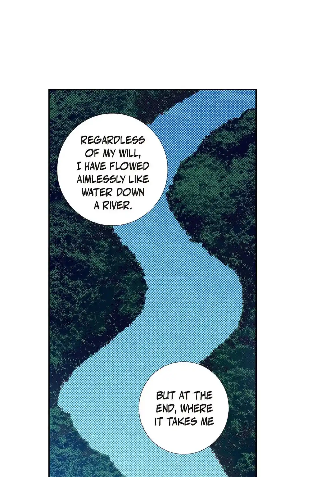 Bameur Geonneun Seonbi Chapter 99