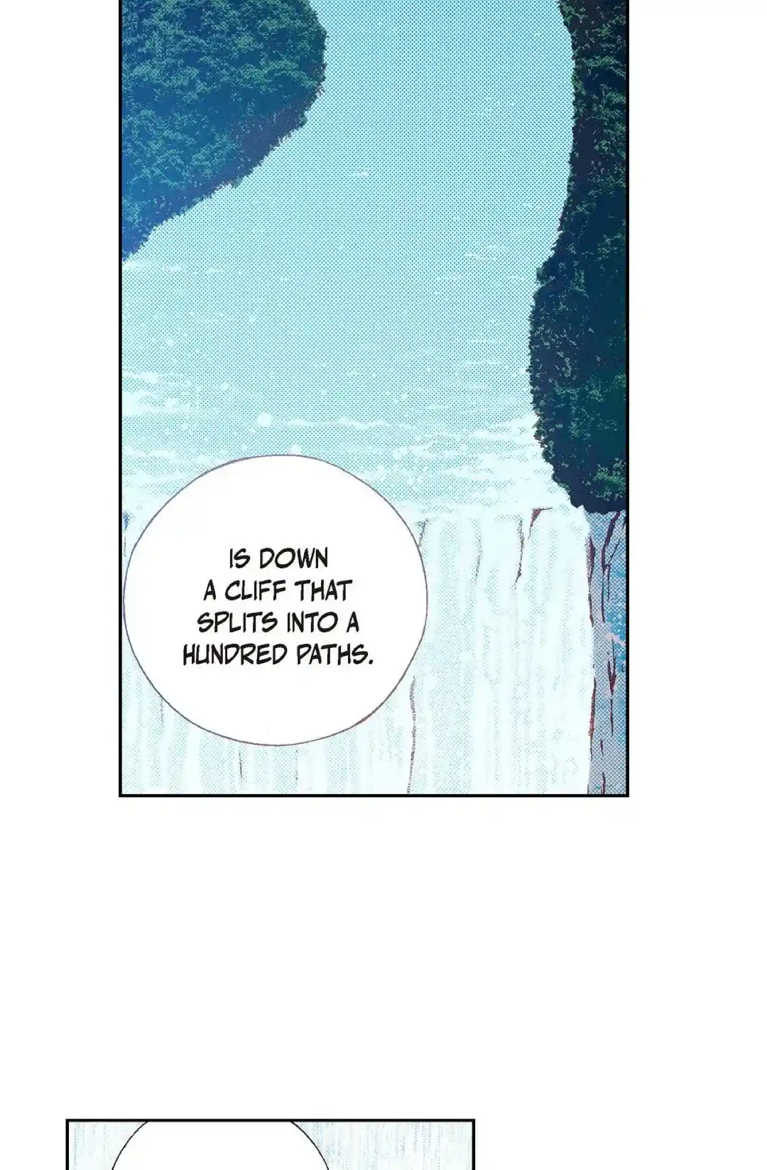 Bameur Geonneun Seonbi Chapter 99