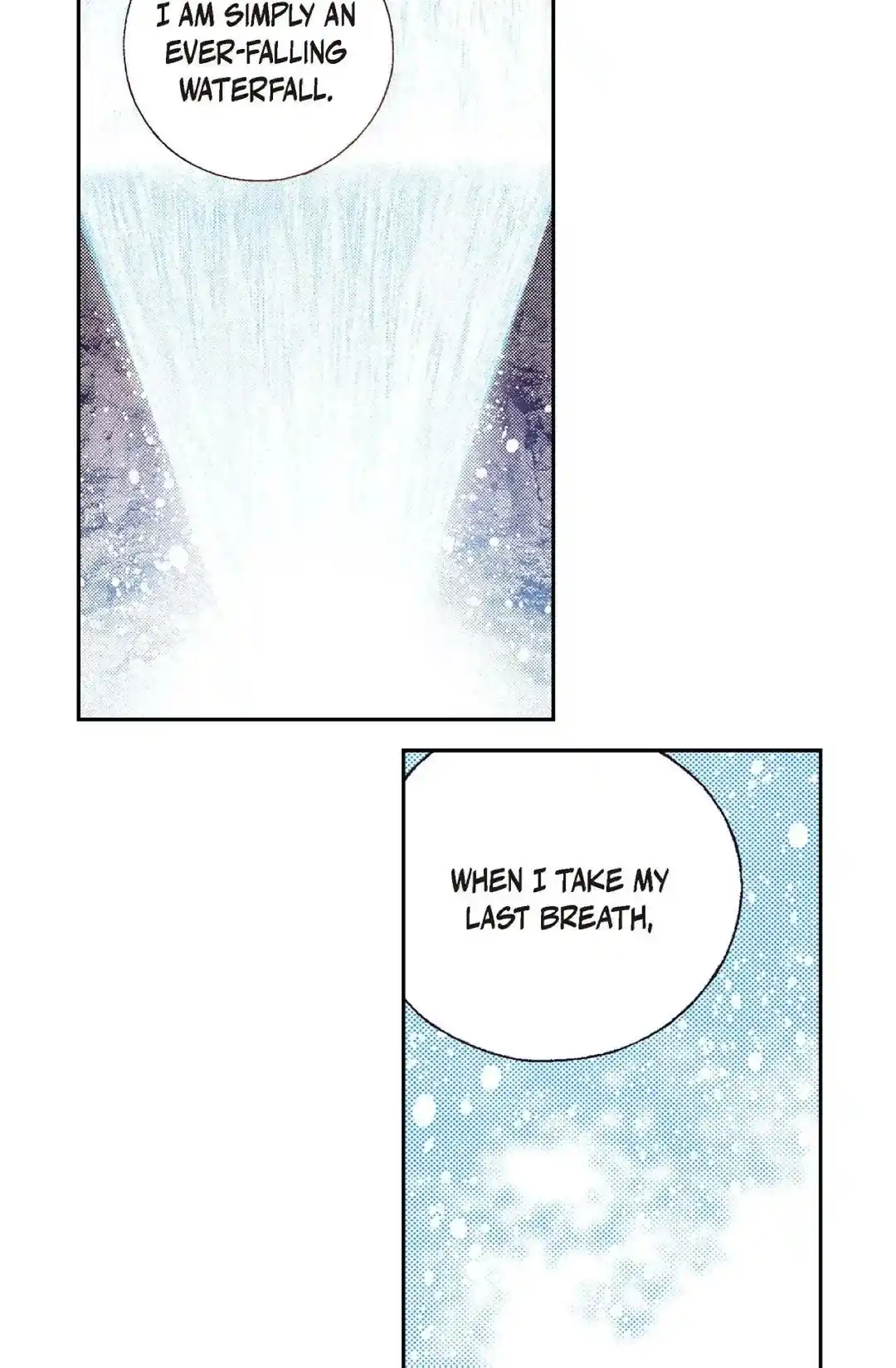 Bameur Geonneun Seonbi Chapter 99