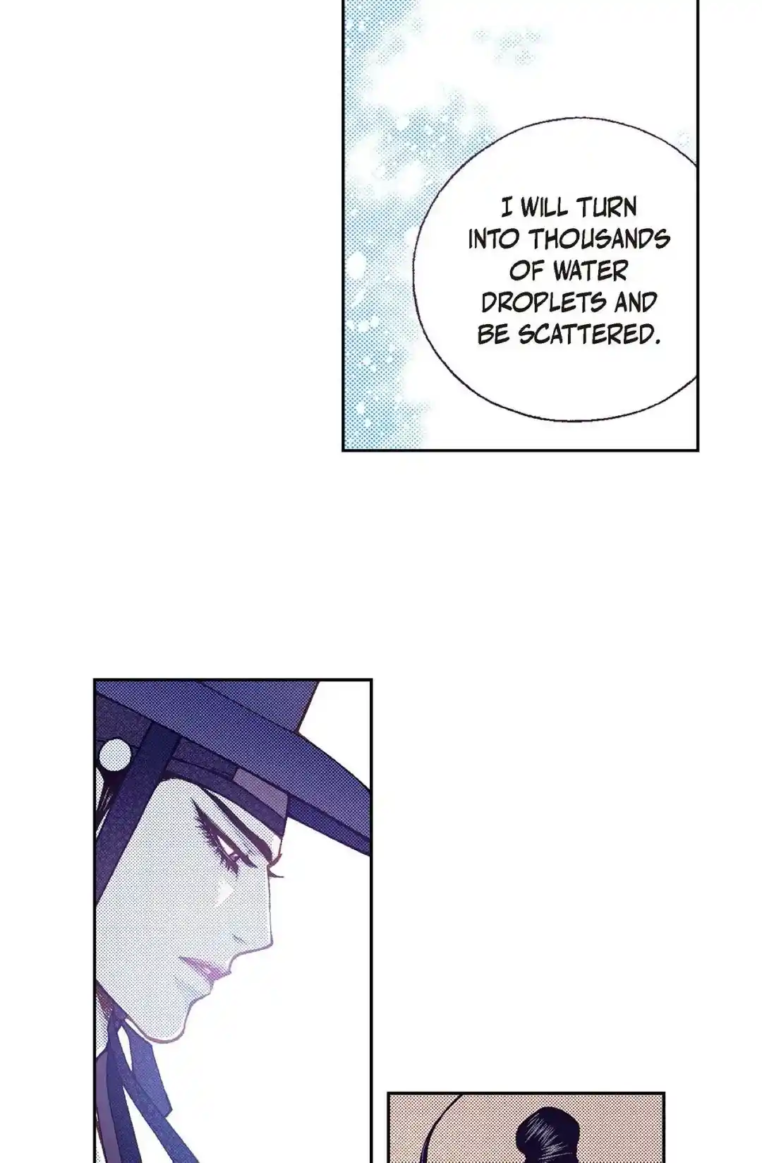 Bameur Geonneun Seonbi Chapter 99