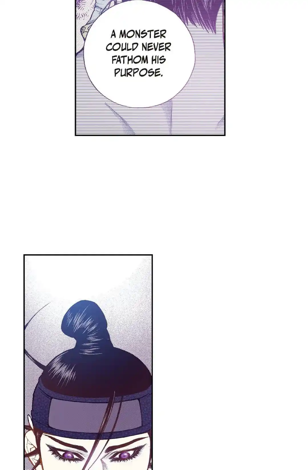 Bameur Geonneun Seonbi Chapter 99