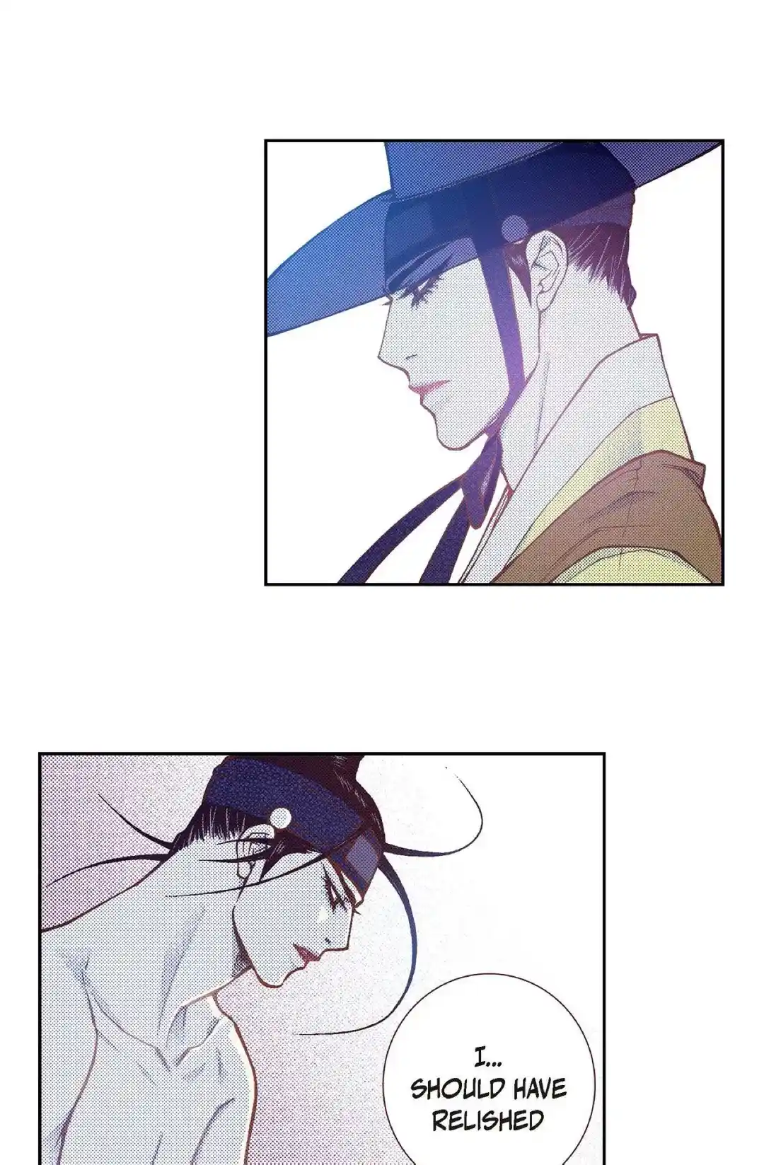 Bameur Geonneun Seonbi Chapter 99