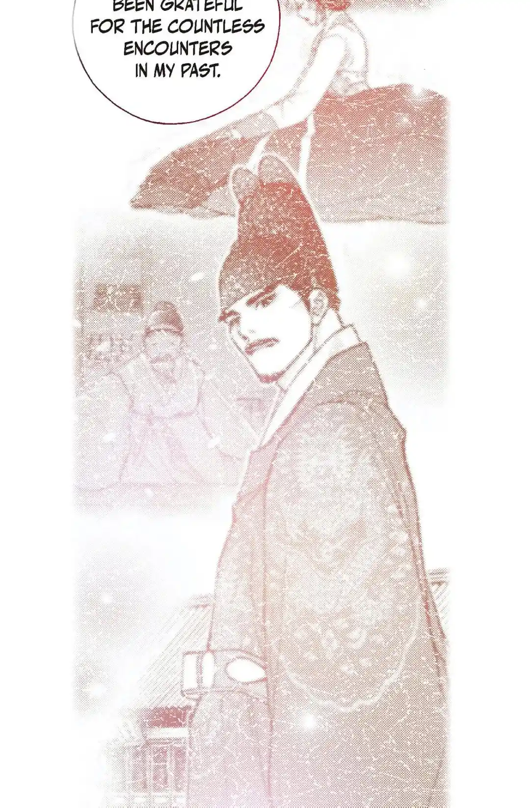 Bameur Geonneun Seonbi Chapter 99