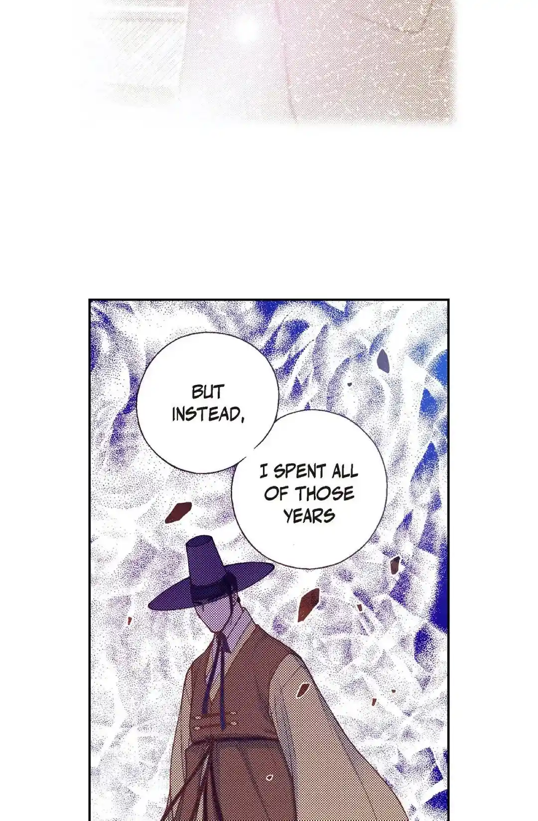 Bameur Geonneun Seonbi Chapter 99