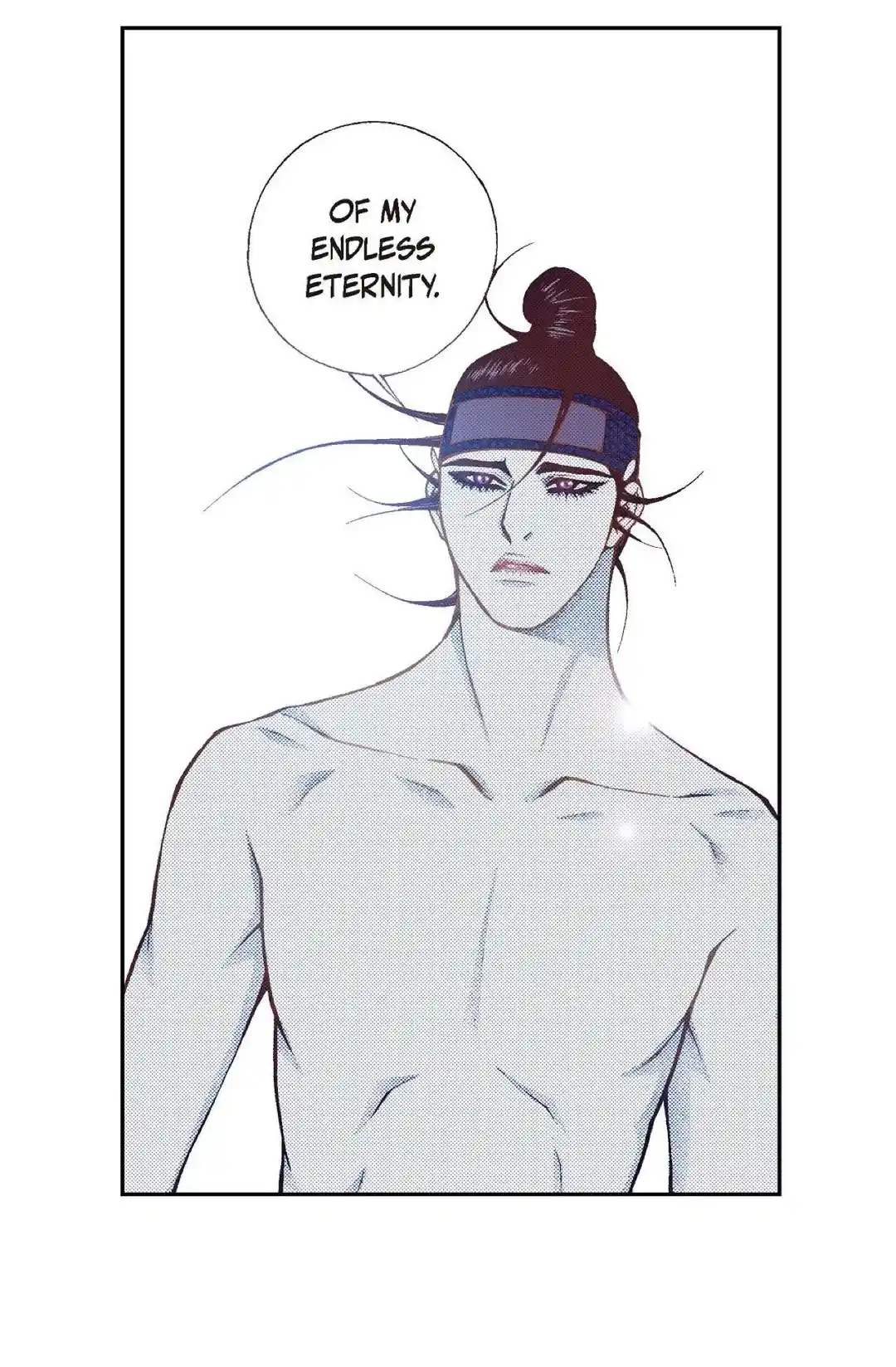 Bameur Geonneun Seonbi Chapter 99