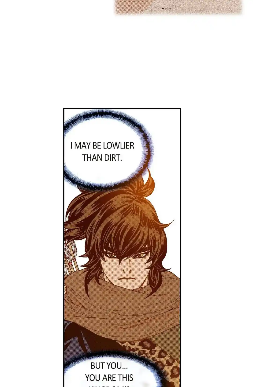 Bameur Geonneun Seonbi Chapter 99