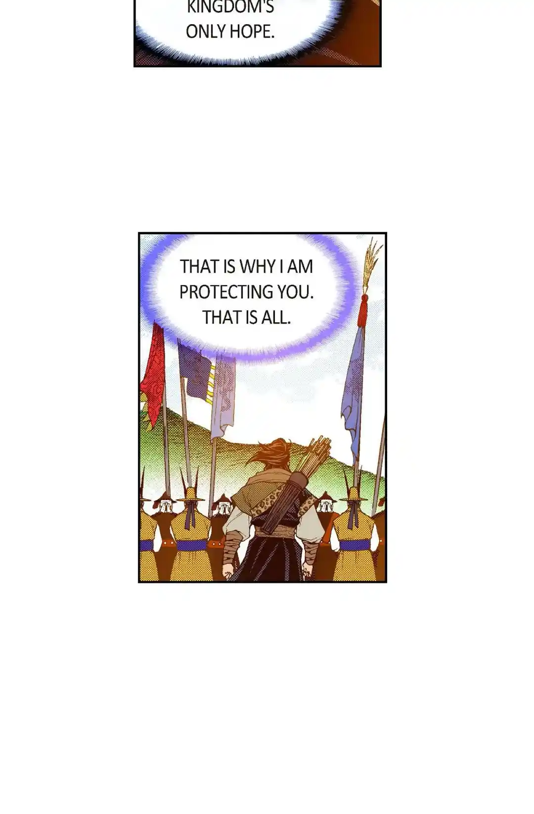 Bameur Geonneun Seonbi Chapter 99