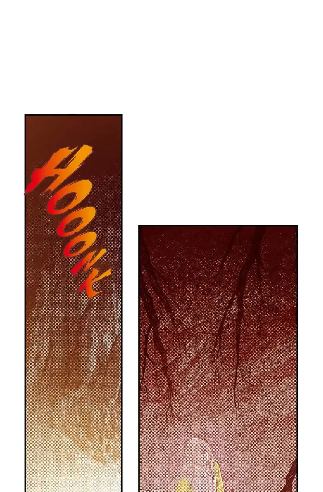 Bameur Geonneun Seonbi Chapter 99