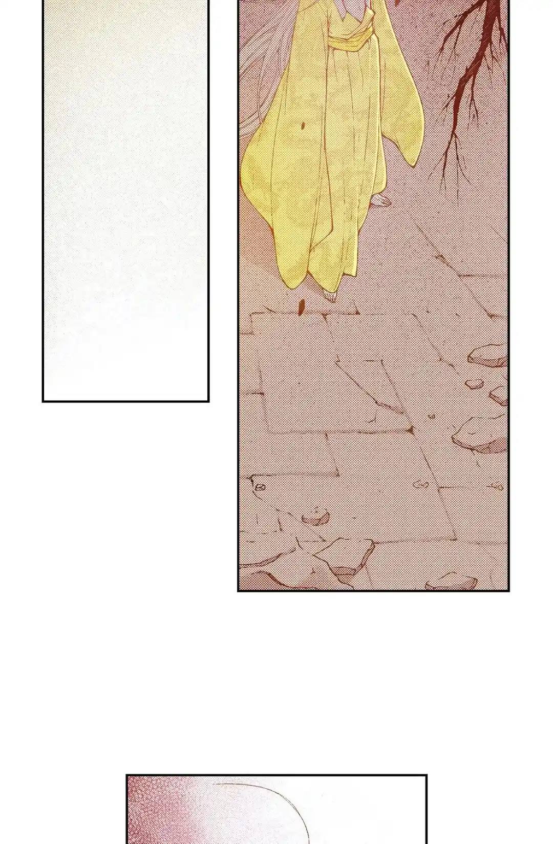 Bameur Geonneun Seonbi Chapter 99