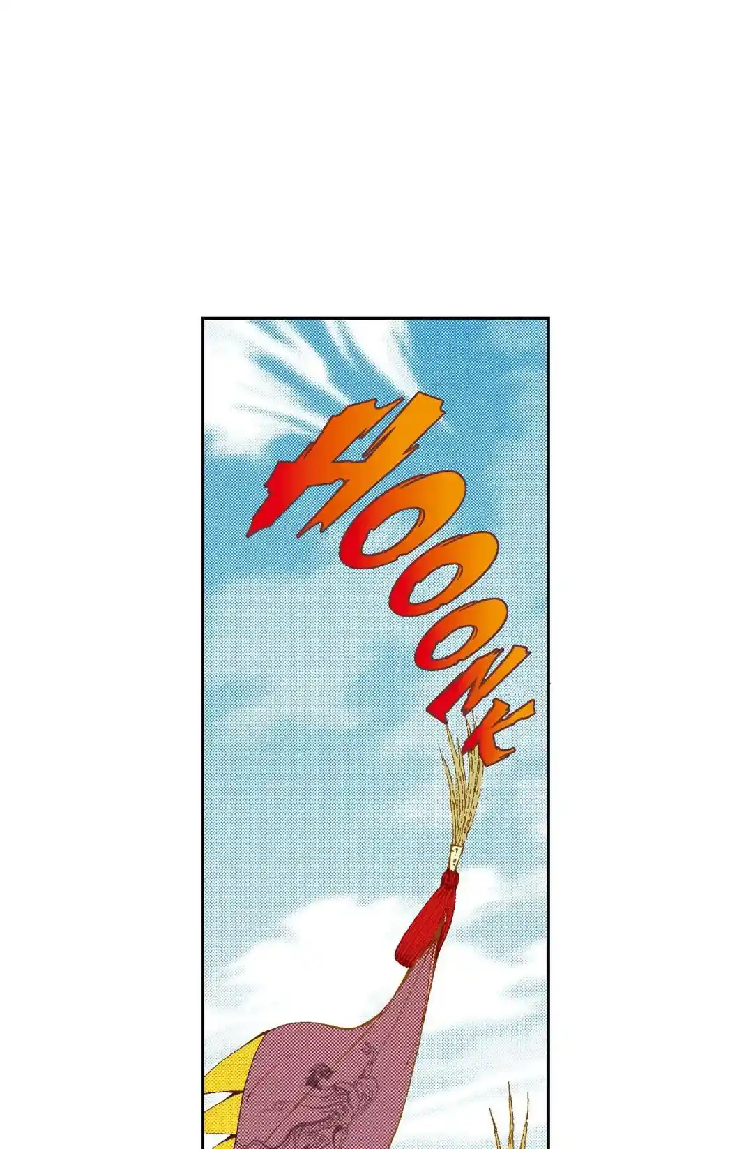 Bameur Geonneun Seonbi Chapter 99