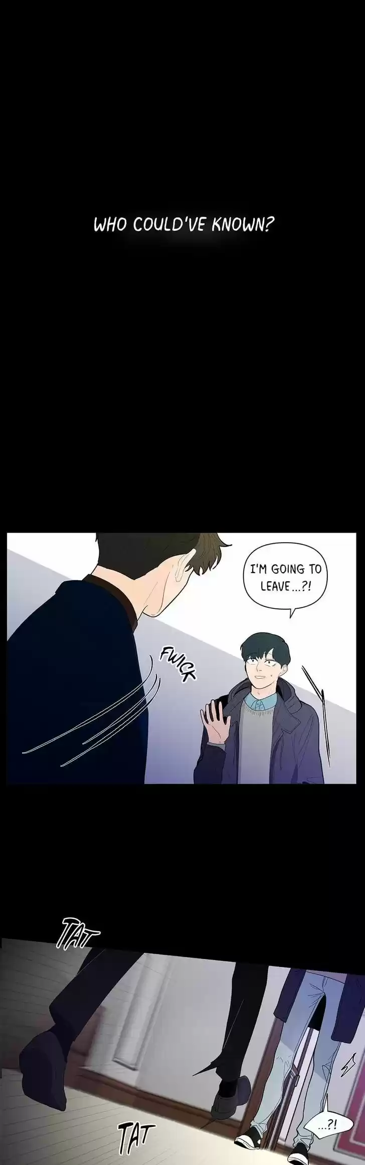 Banana Scandal Ch.067