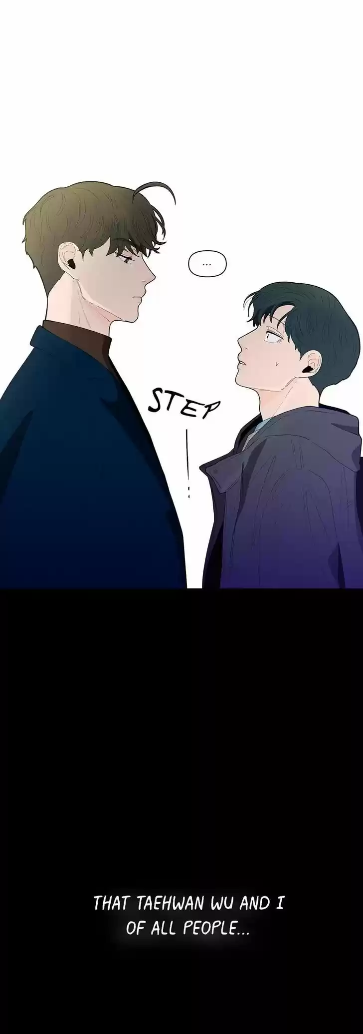 Banana Scandal Ch.067