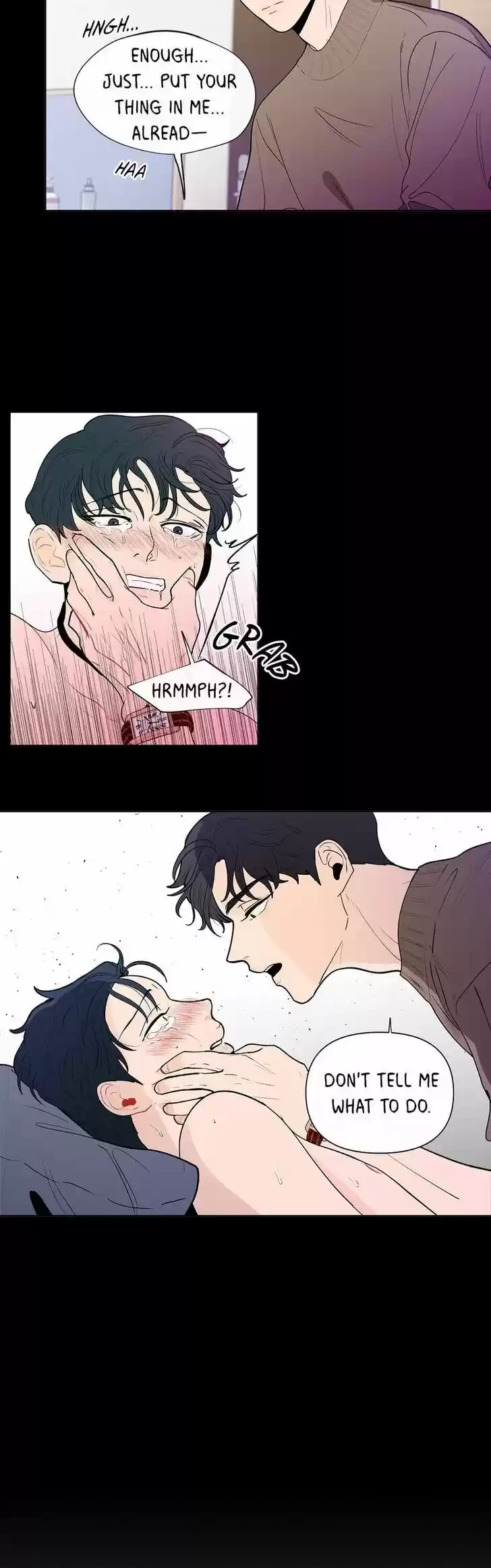 Banana Scandal Ch.067