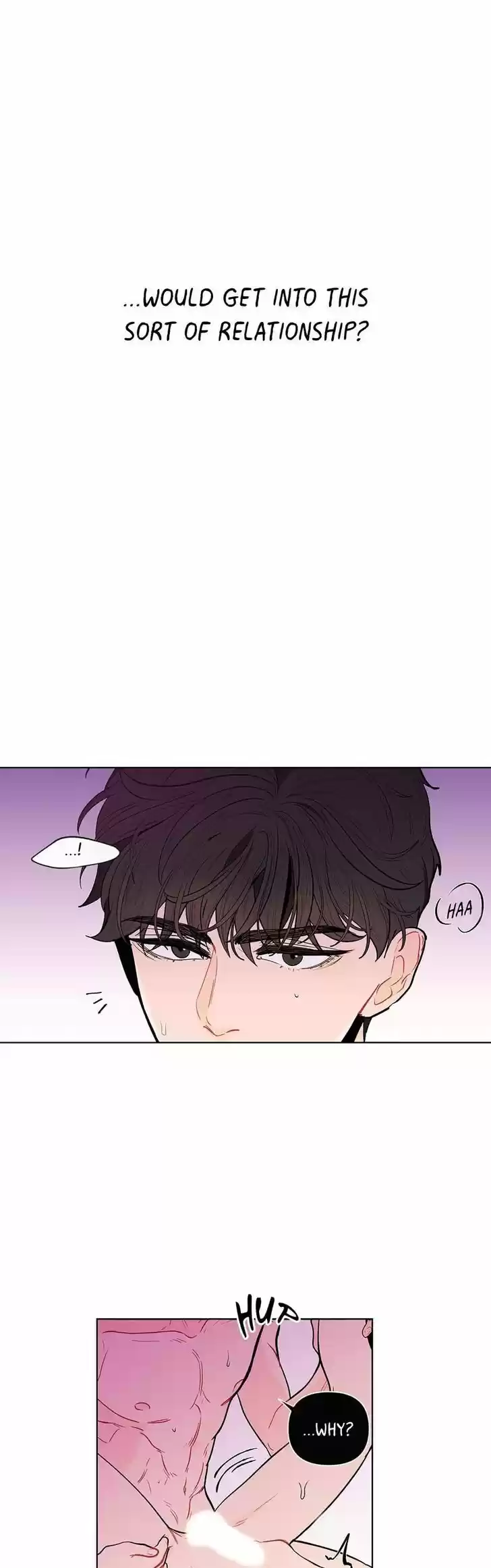 Banana Scandal Ch.067