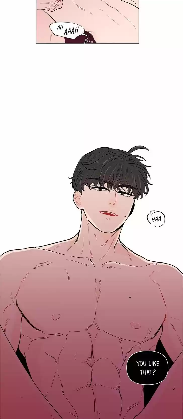 Banana Scandal Ch.067