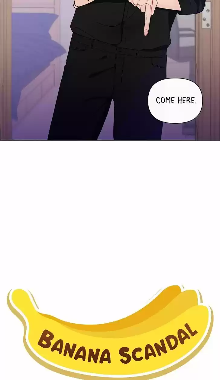Banana Scandal Ch.093