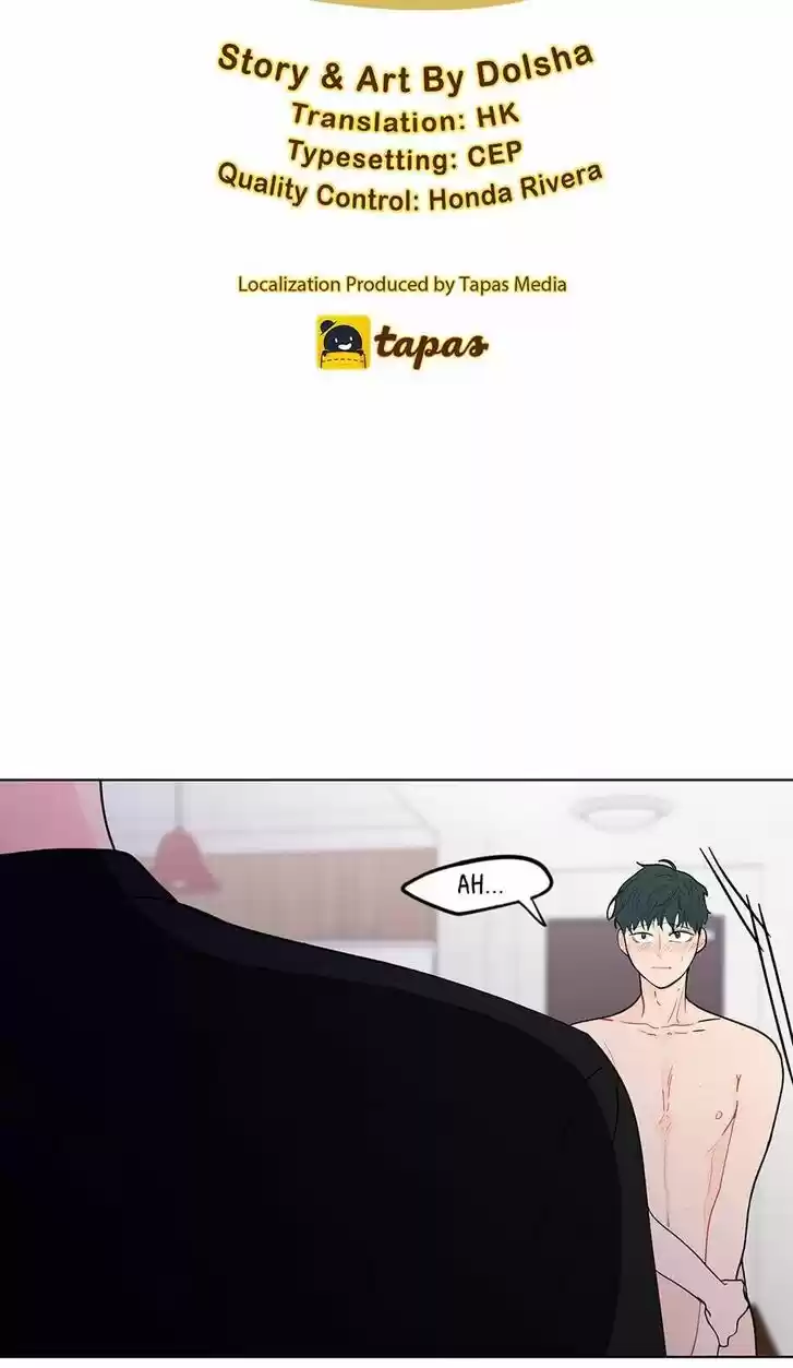 Banana Scandal Ch.093