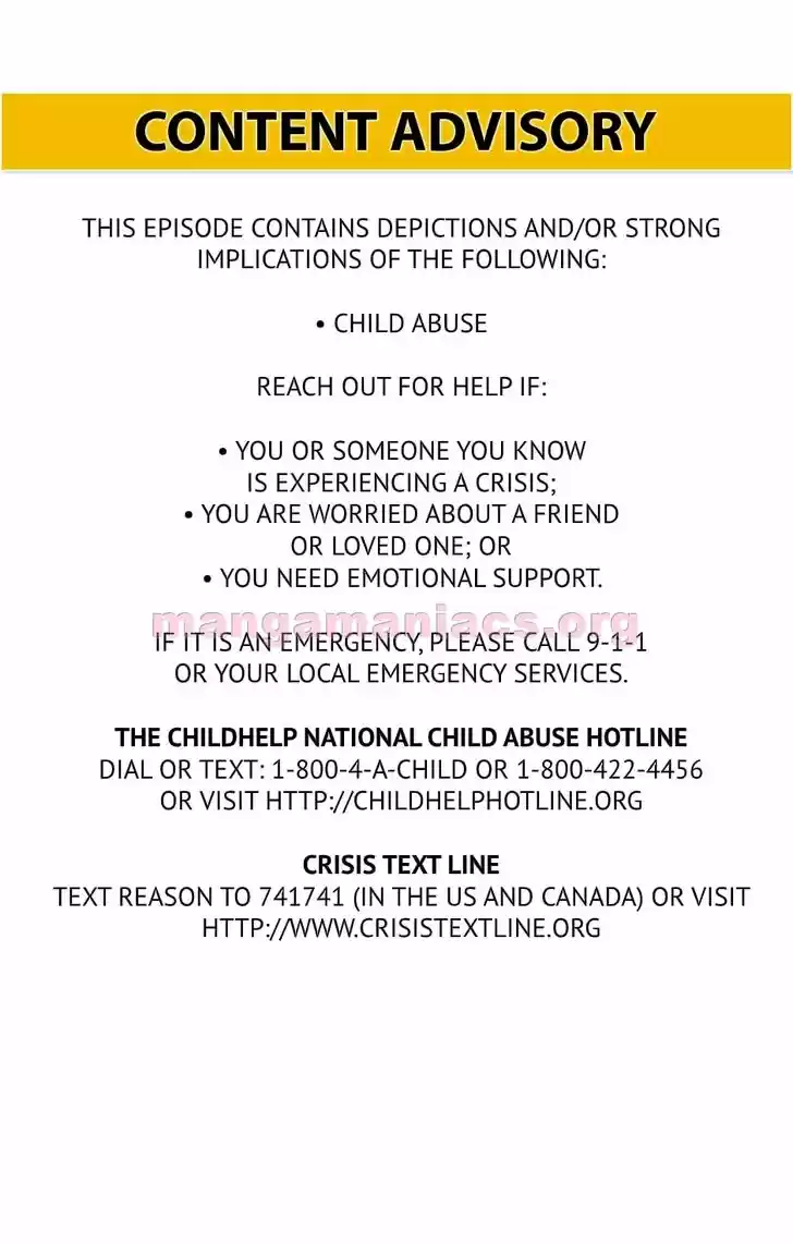 Banana Scandal Ch.116