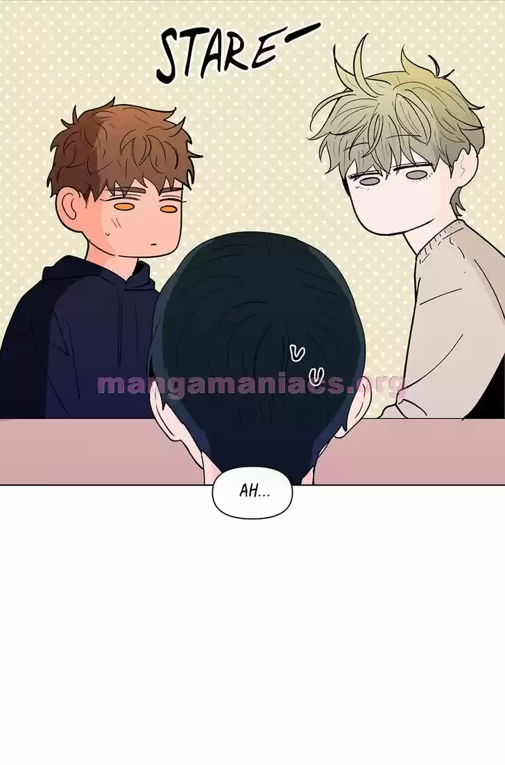 Banana Scandal Ch.116