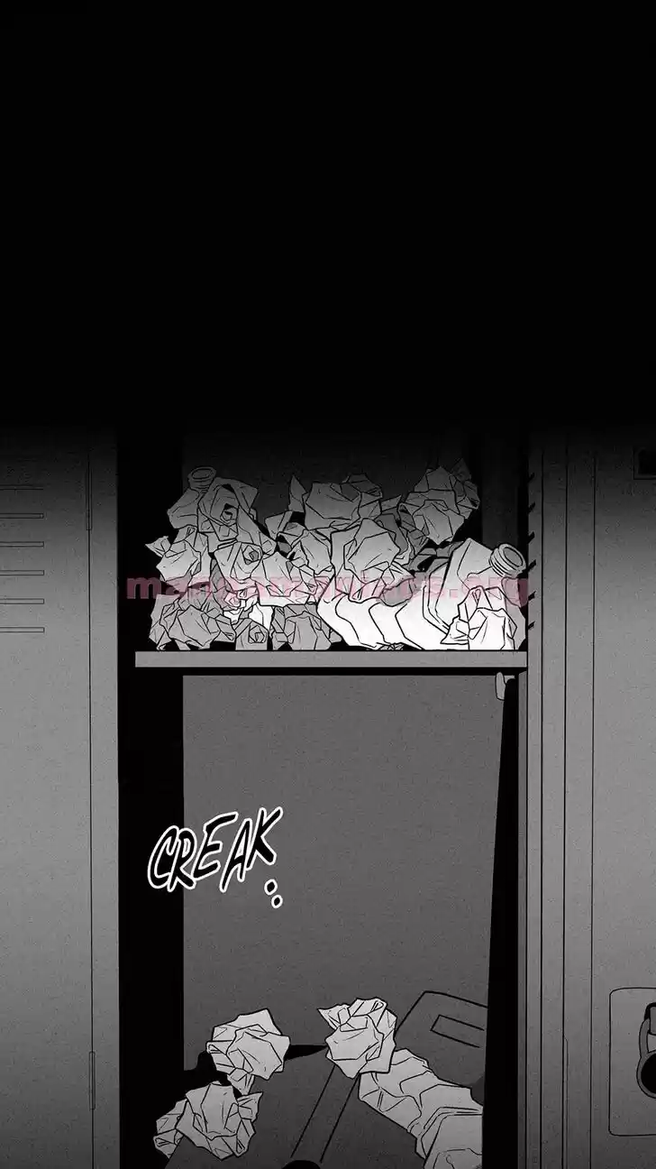 Banana Scandal Ch.116