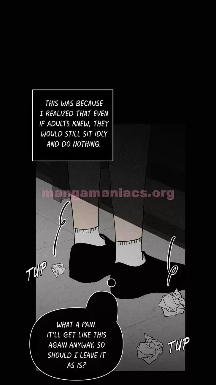 Banana Scandal Ch.116