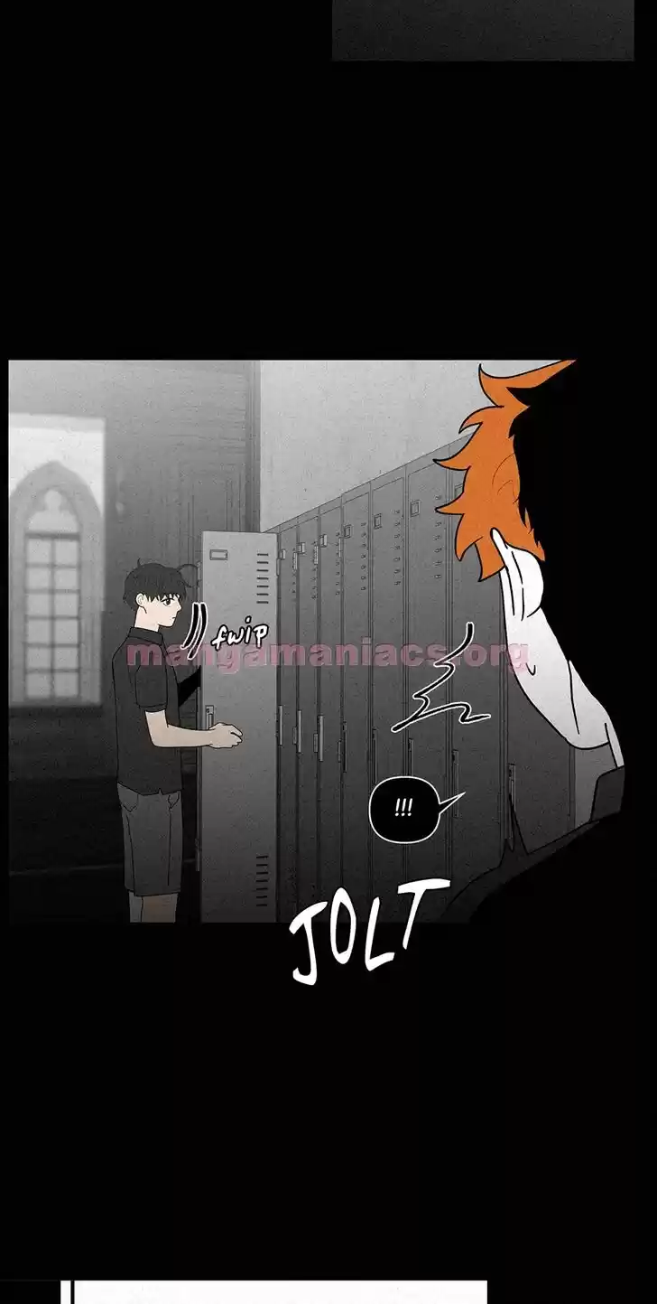 Banana Scandal Ch.116