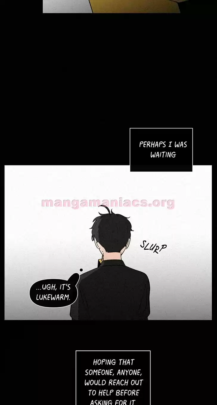 Banana Scandal Ch.116