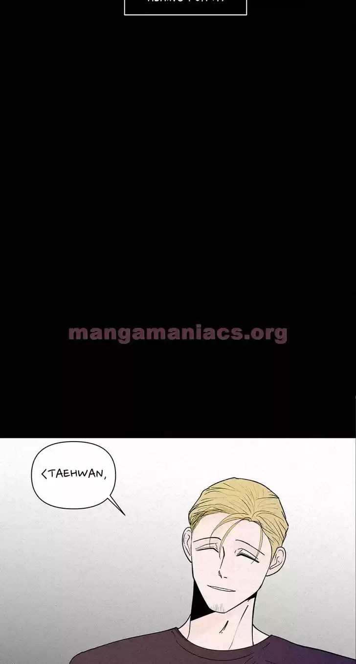 Banana Scandal Ch.116