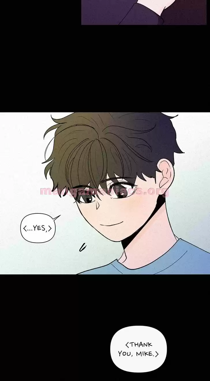 Banana Scandal Ch.116