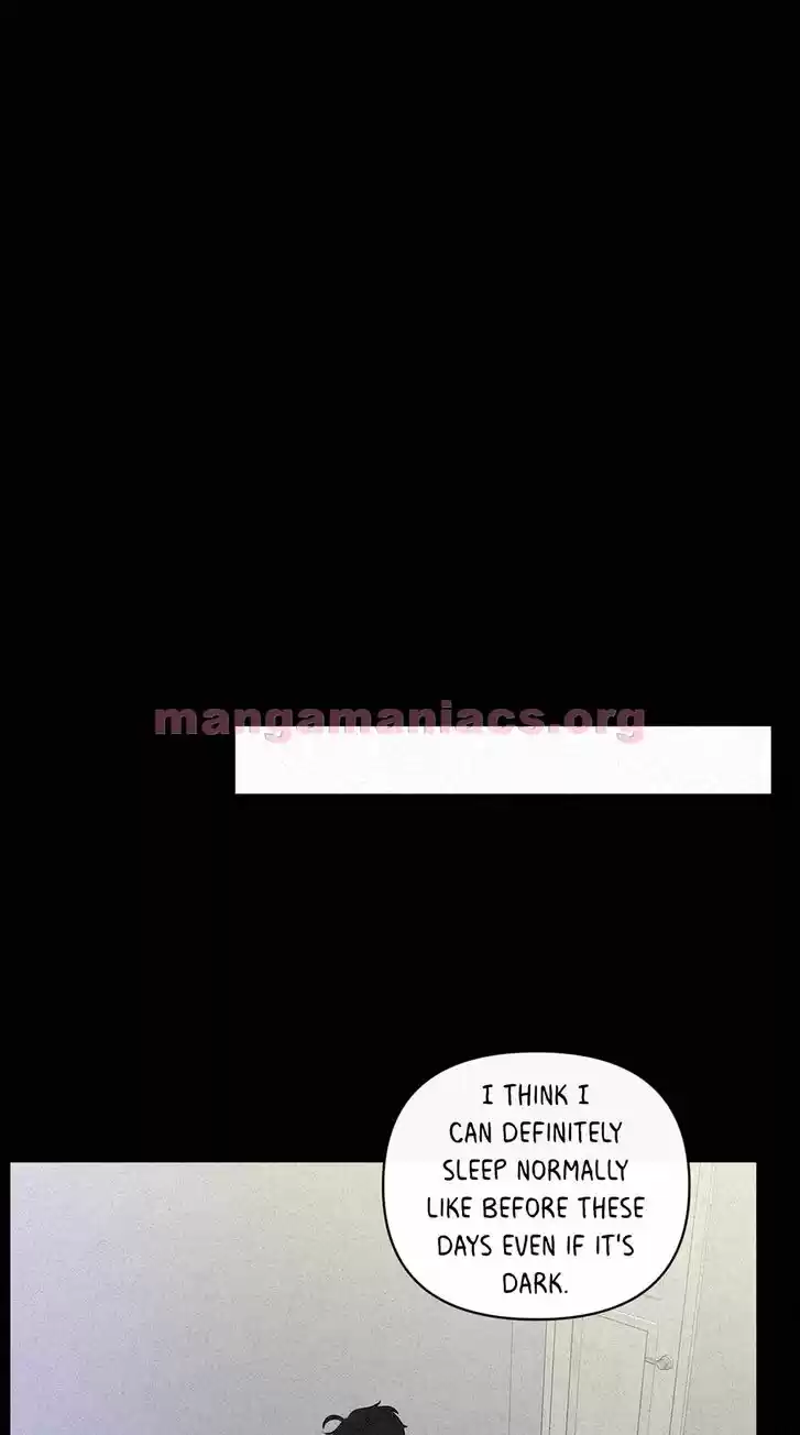 Banana Scandal Ch.116