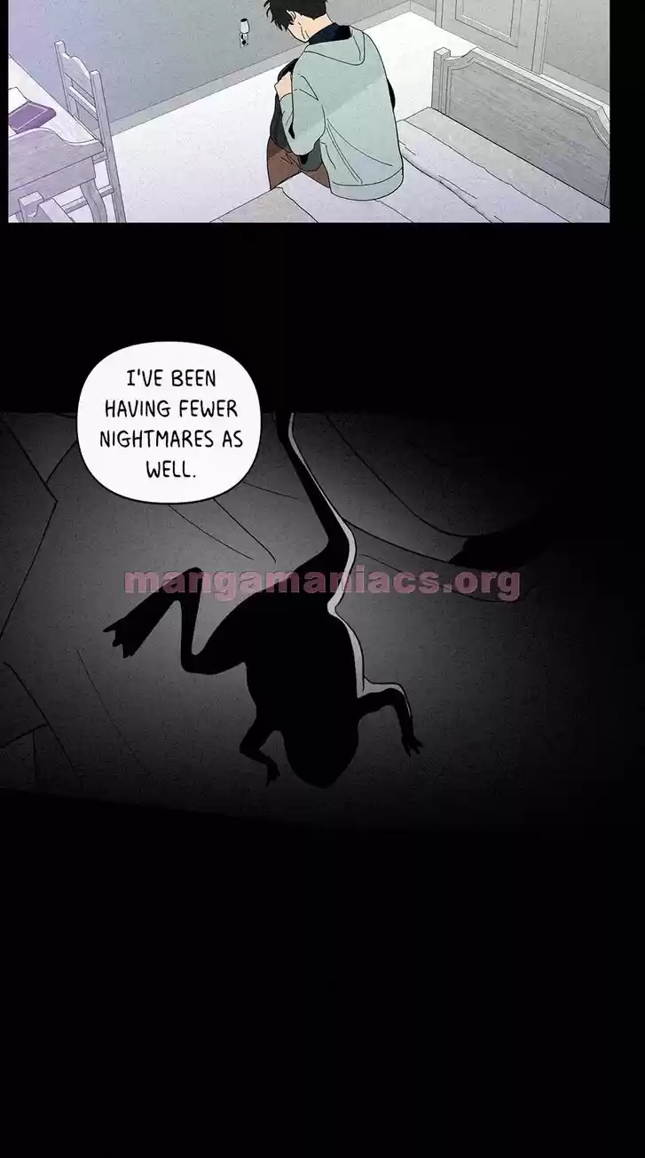 Banana Scandal Ch.116