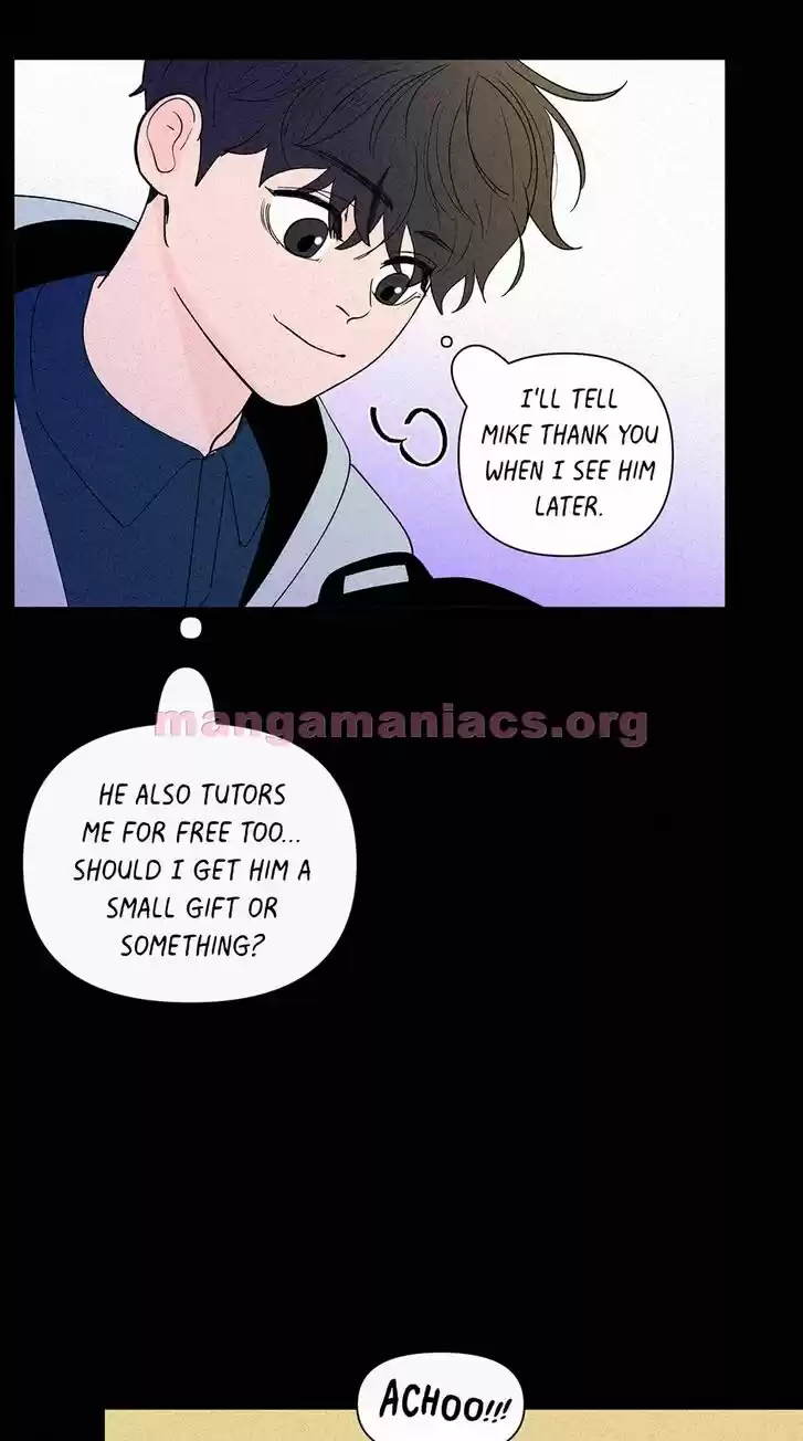 Banana Scandal Ch.116