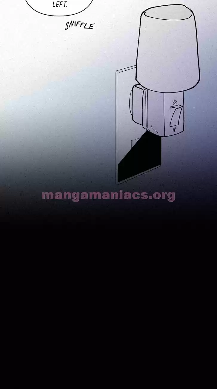 Banana Scandal Ch.116