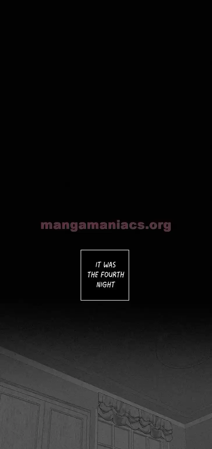 Banana Scandal Ch.116