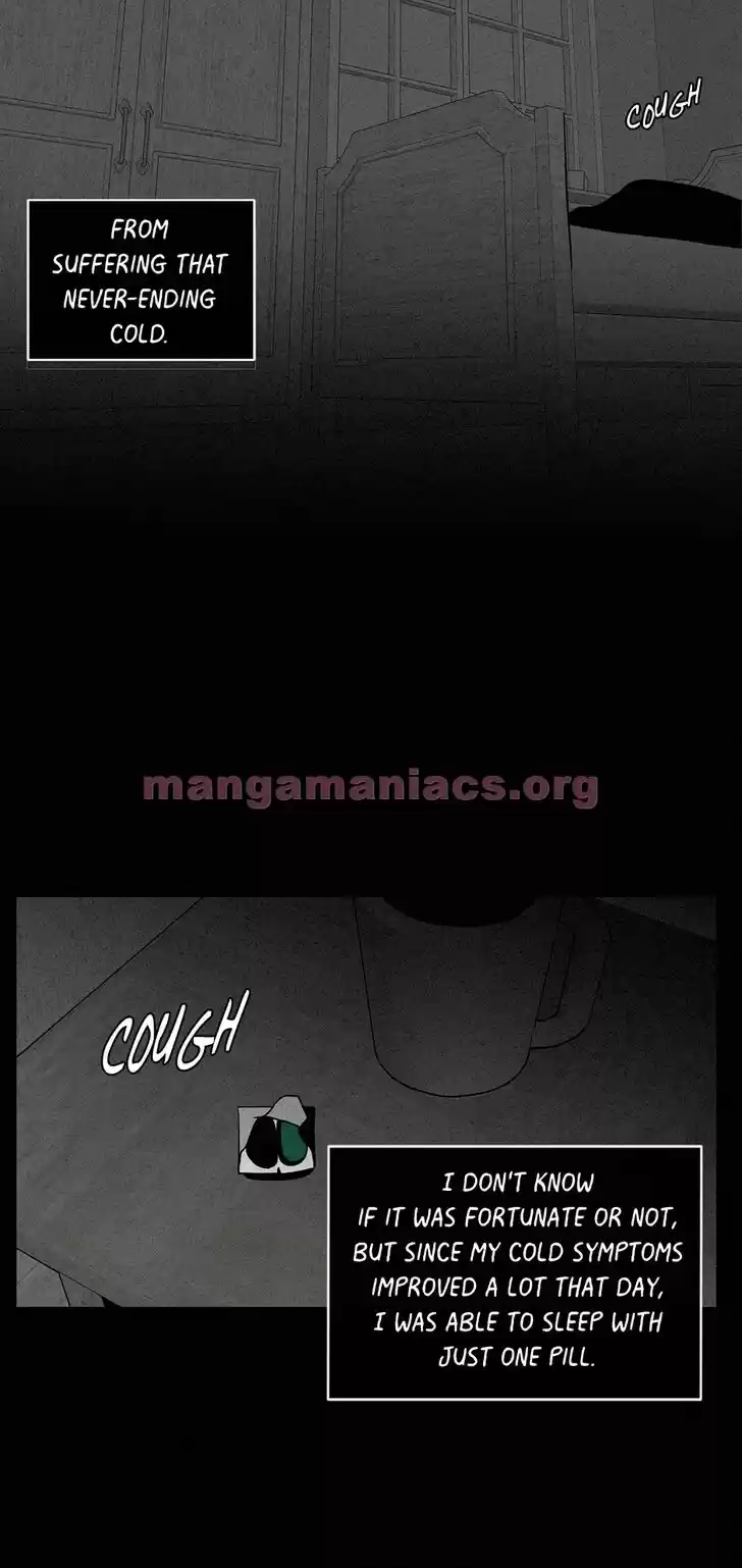 Banana Scandal Ch.116