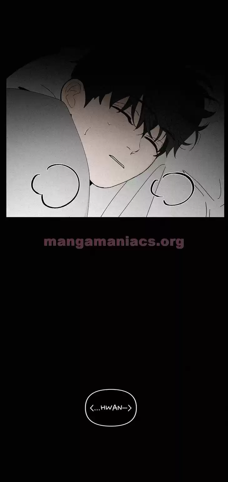 Banana Scandal Ch.116