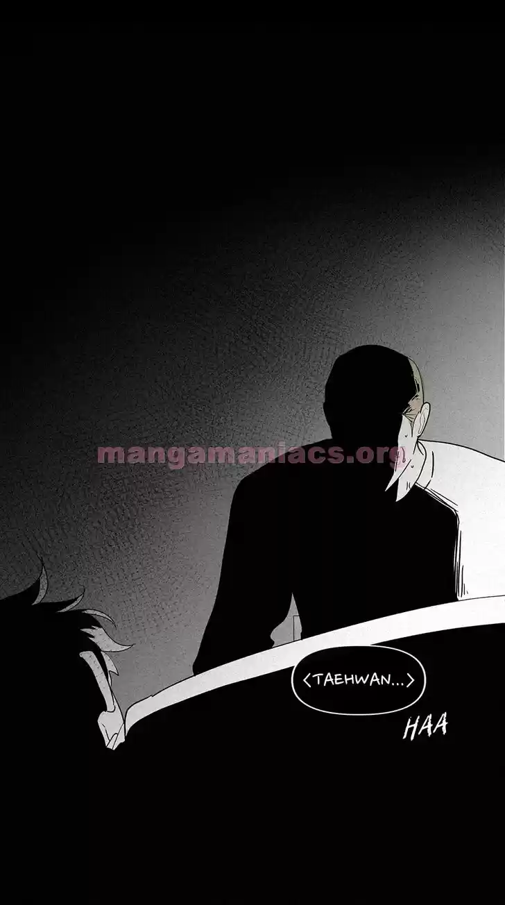Banana Scandal Ch.116