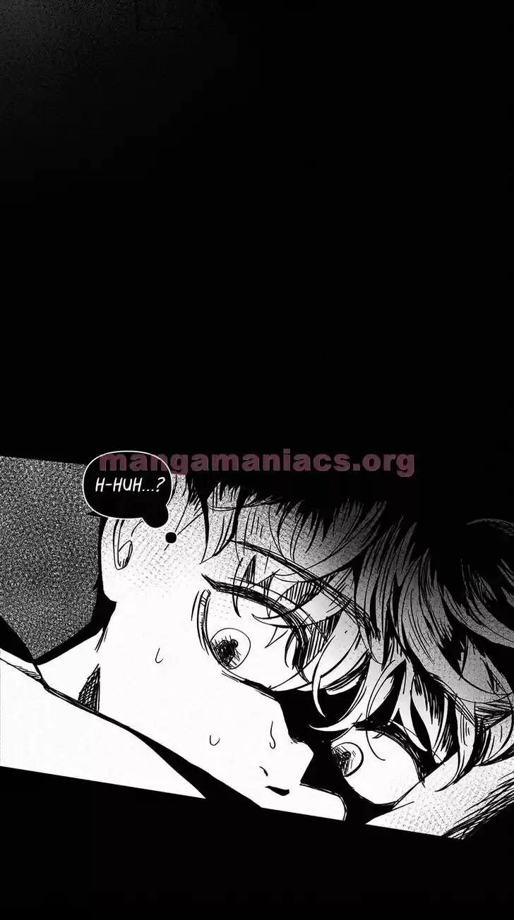 Banana Scandal Ch.116