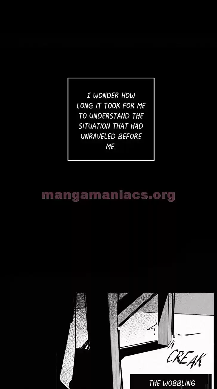 Banana Scandal Ch.116